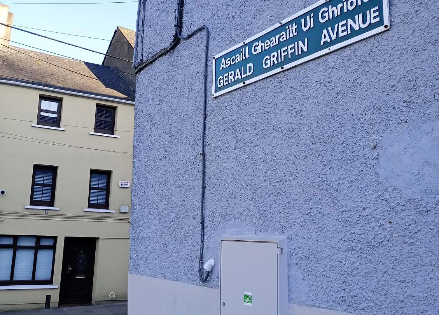Quarto em Acomodações Particulares A Comfy Bedroom And Bathroom On Own Private Top Floor Of A Home Stay 10 Minutes Walk To The Ctr Free Parking Cork