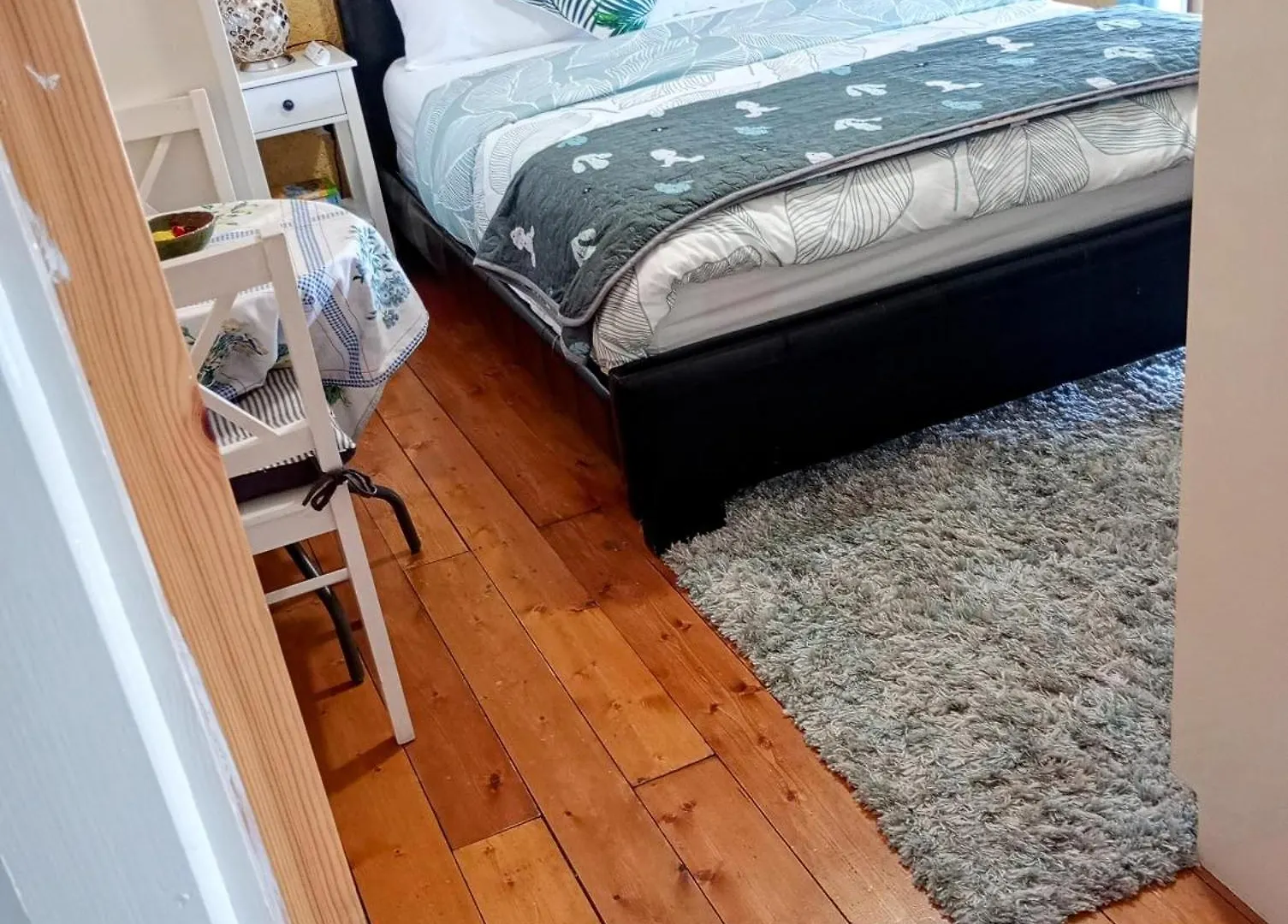 Quarto em Acomodações Particulares A Comfy Bedroom And Bathroom On Own Private Top Floor Of A Home Stay 10 Minutes Walk To The Ctr Free Parking Cork