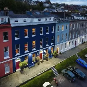 Albergue Sheilas Tourist, Cork